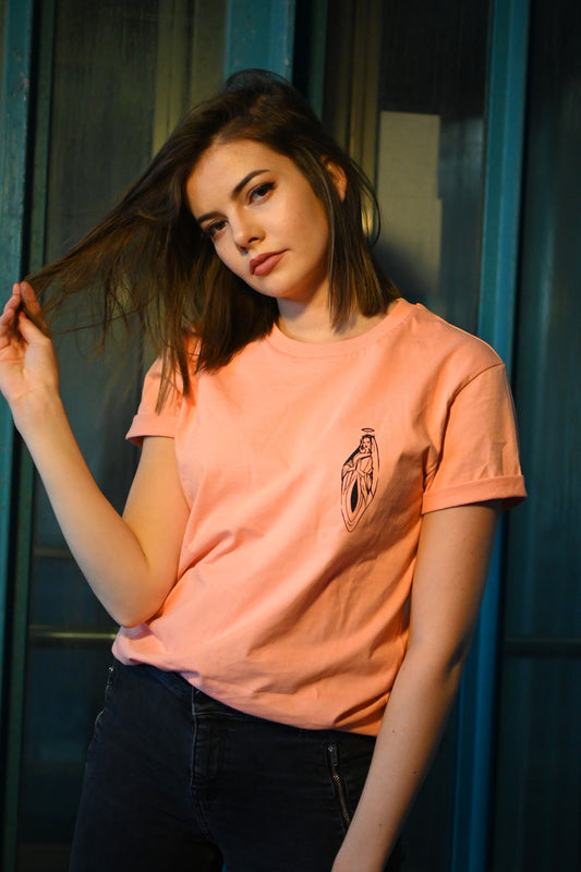 Vulva Shirt